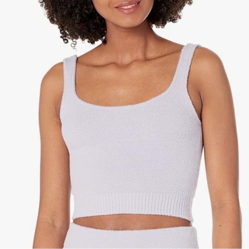 Dusty Purple The Drop Braylen Top